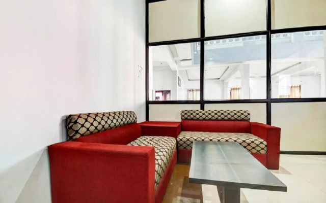 Hotel Temple View Palace by OYO Rooms
