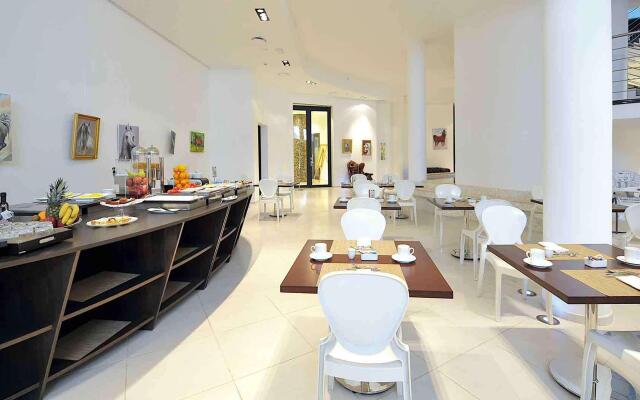 Mercure Olbia Hotel & SPA