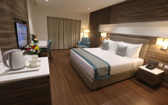 Pharos Hotels
