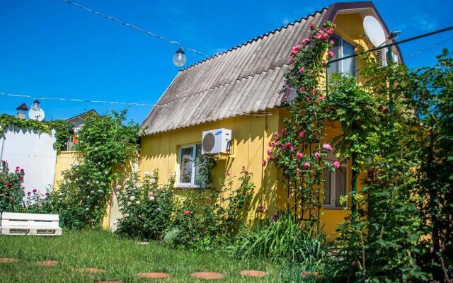 Holiday Home near sea