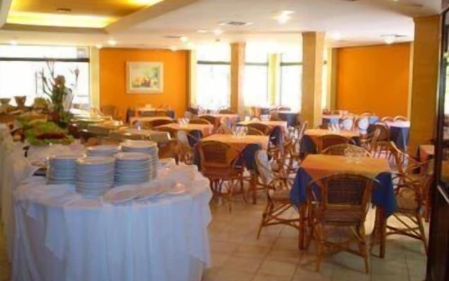 Canto Da Ilha Hotel