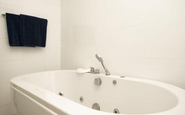 Condo Viva Patong A401 Freedom Beach