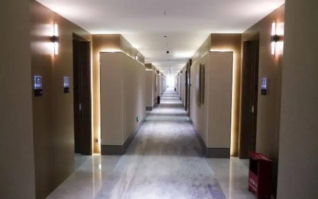 Yongsheng Century Star Hotel