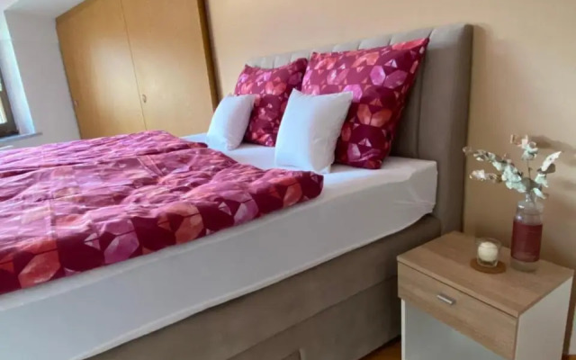 Apartma Bernard
