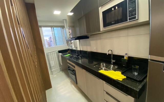 Edificio Promenade II - Apt 604