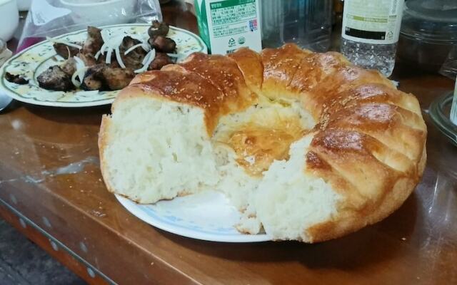 Gangneung Pension Sea and - Pet Friendly