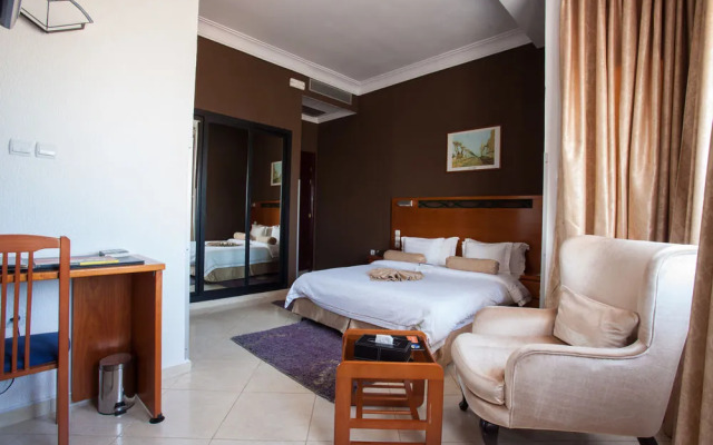 Best Western Hotel Colombe