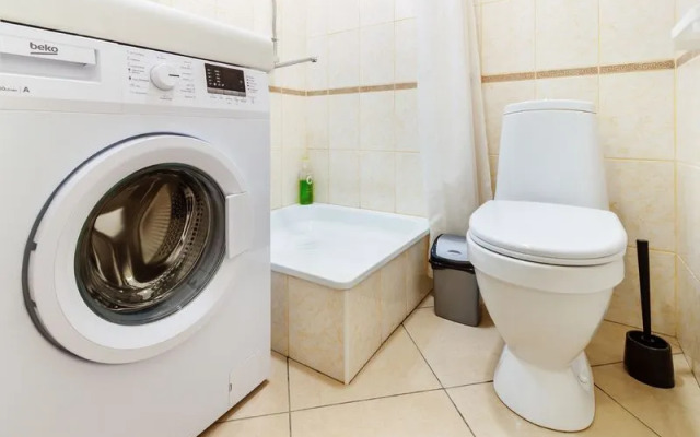 Апартаменты Добрые квартиры на ул. Депутатской