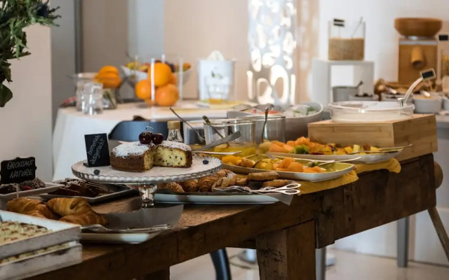 Park Hotel Italia