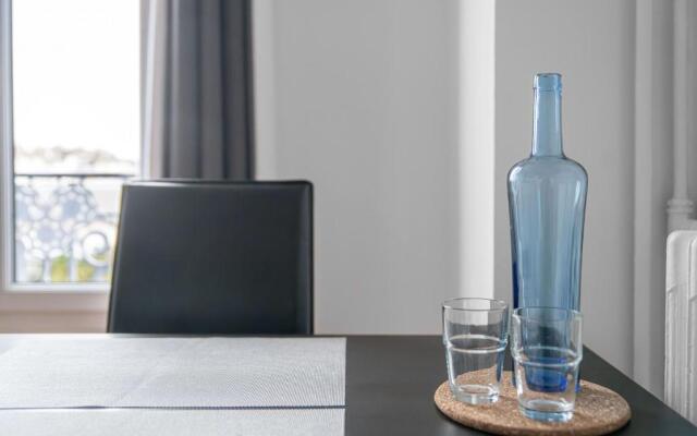 Résidence Celestins