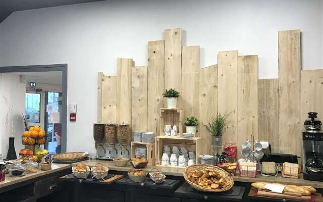 Kyriad Direct Agen-Castelculier