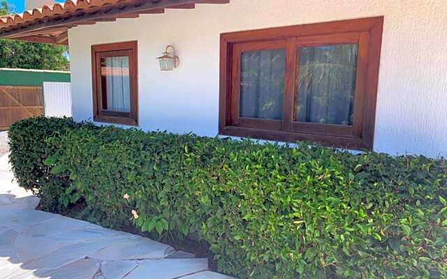Villa Ferradura Mar