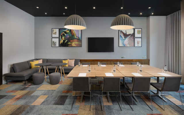 Staybridge Suites London - Vauxhall by IHG