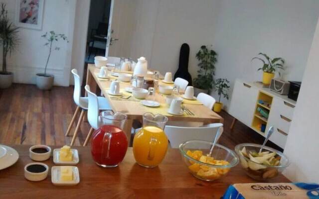 Not Found Rooms - Hostel