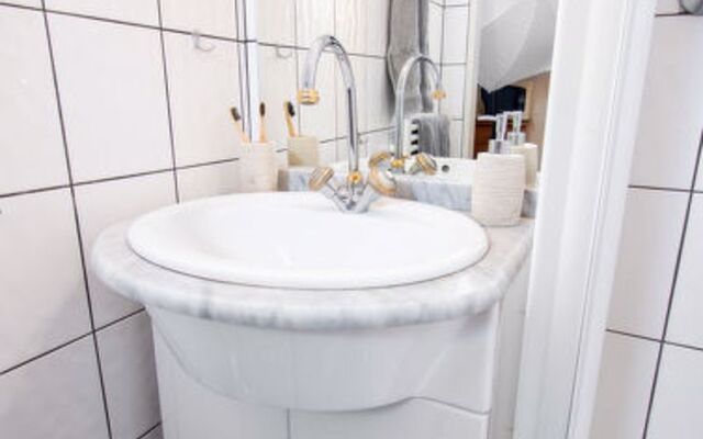 Apartment Dehne Norddeich 23855