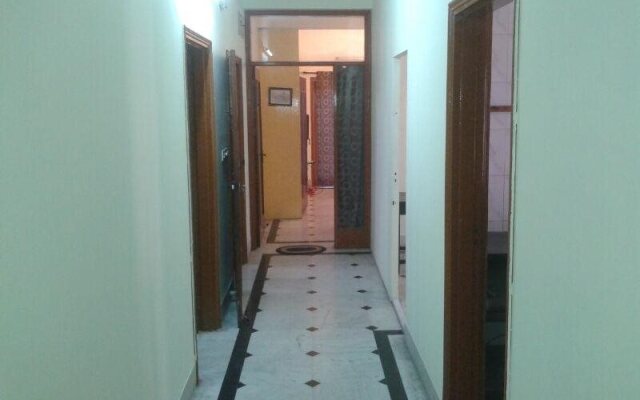 Oindrilla Hospitality Service Apartment