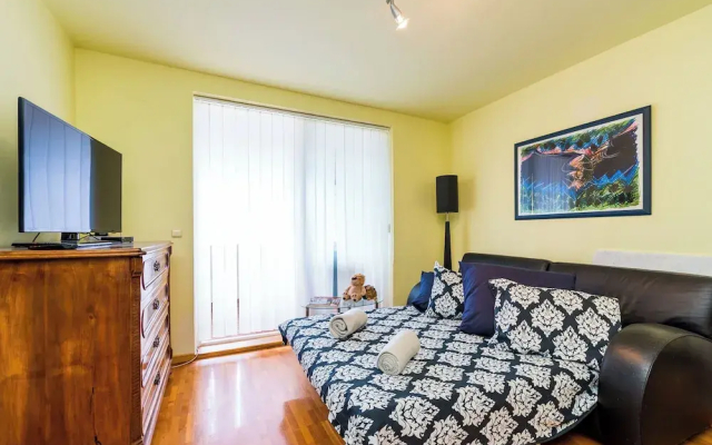 Apartment Reale
