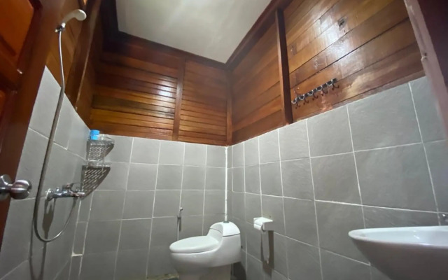 Noah Maratua Resort