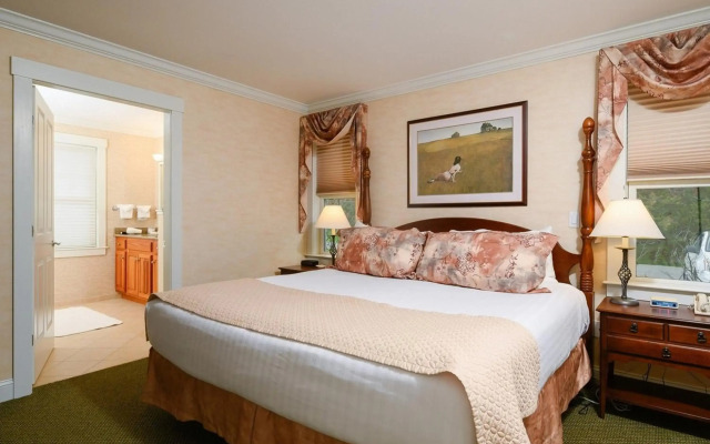 Stoweflake Mountain Resort & Spa