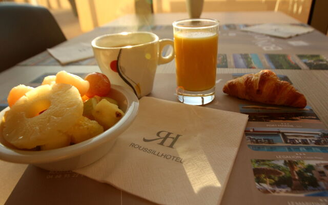 Hôtel Port Marine - Sète