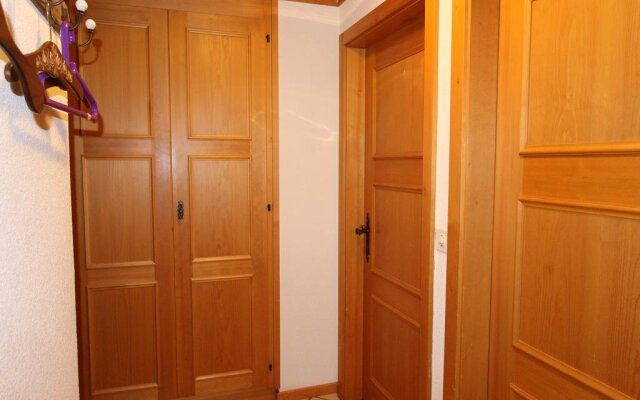 Appartement Forêt C2