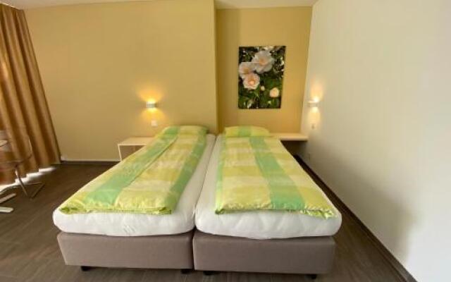 Bed & Breakfast Oasee