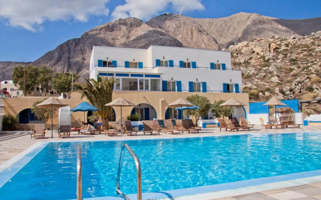 Marianna Hotel