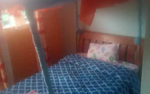 Kimbo Pefa Guest House