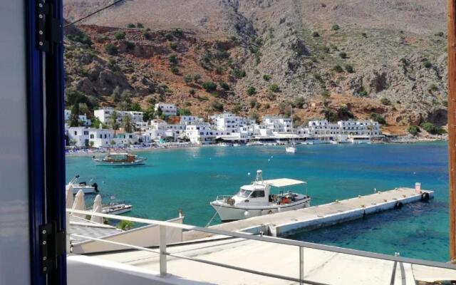 Maistrali Guest House