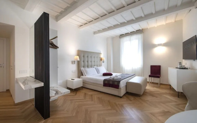 Asisium Boutique Hotel