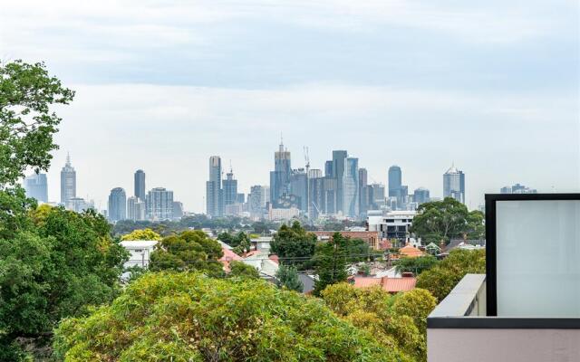 Artel Apartment Hotel Melbourne