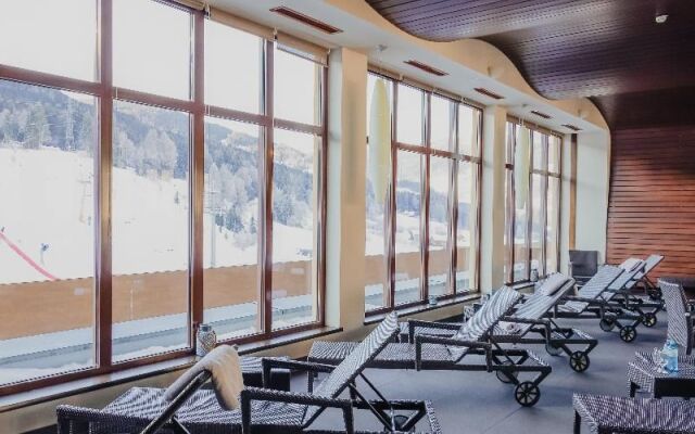 Relax Resort Kreischberg