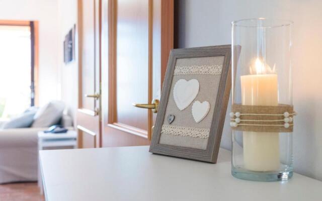 Romantic & Charming Apartment