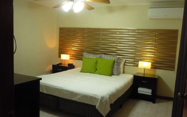 Hotel Boutique Valverde Cumbres de la Escalon