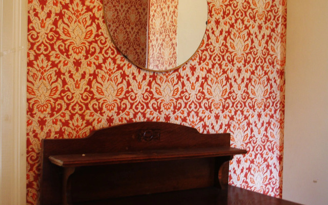 Smultronboda Fårgård