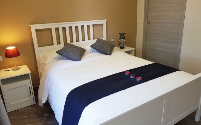 Giulias Guest House