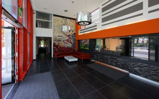 Hotel Maxlhaid