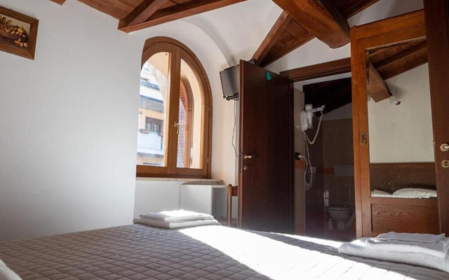 Hotel Terme Ristorante