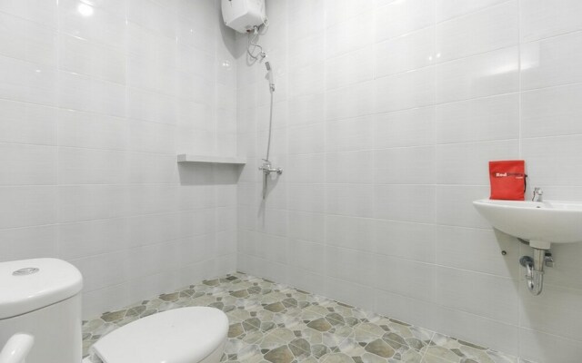 RedDoorz Premium @ Setiabudi Medan