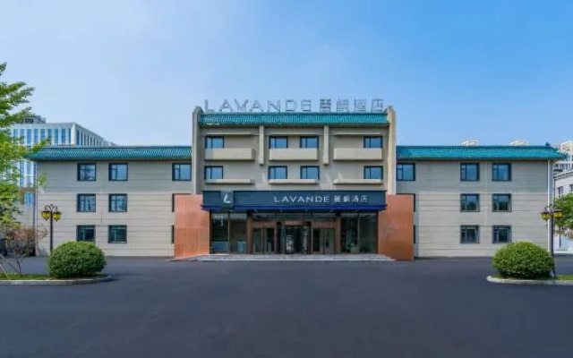 Lavande Hotel (Beijing International Information Industry Base Branch)