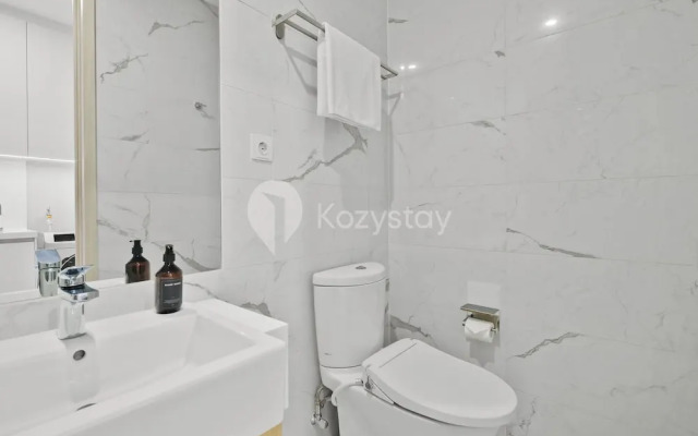 Taveli by Kozystay - TB Simatupang