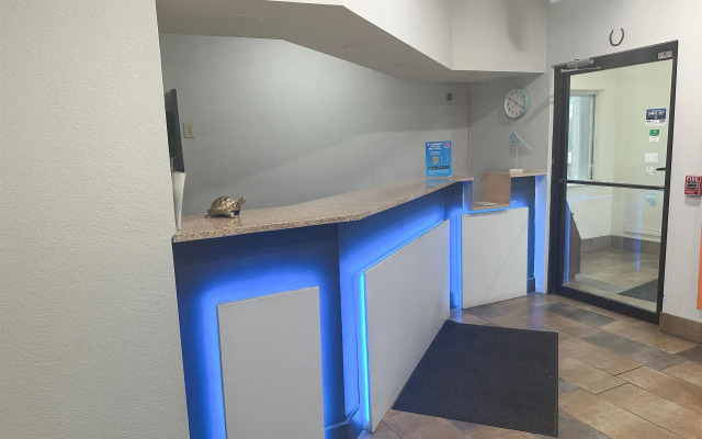 Motel 6 Anderson, IN - Indianapolis