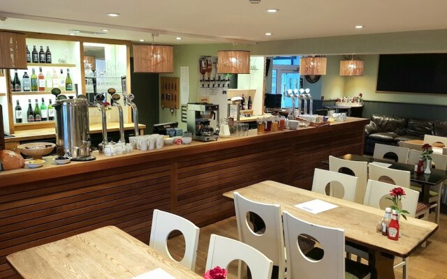 The Cornishman Inn