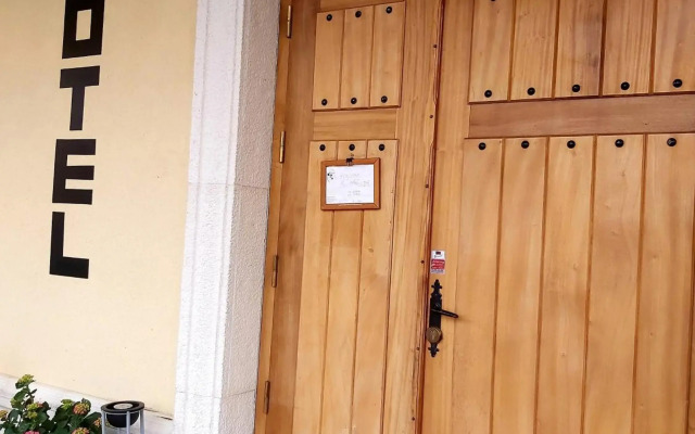 Señorío de Los Bazán