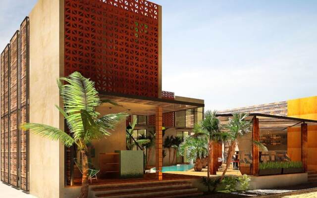 Kai Hotel Boutique