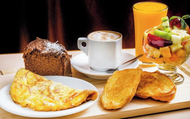 Butterfly House Pousada