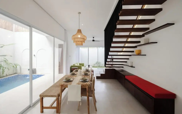 Casa De Vero Amore 3