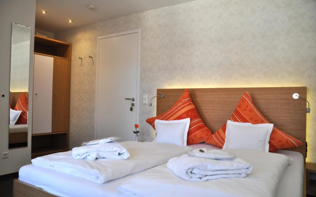 Hotel Hagnauer Seeperle