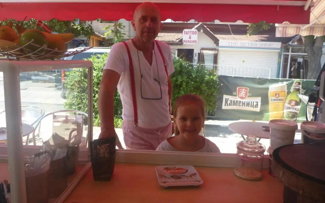 Mechta Family Hotel