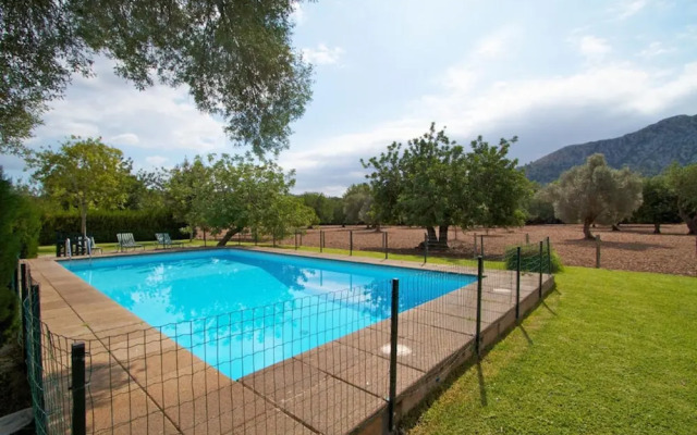 Vall de March Finca Farmhouses by Vida Villas
